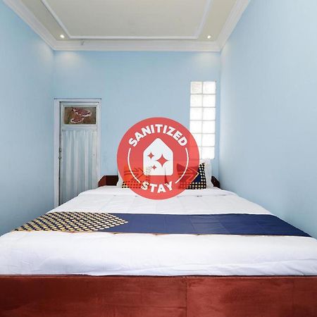 Spot On 2112 Homestay Lestari Dieng Syariah Diyeng 外观 照片